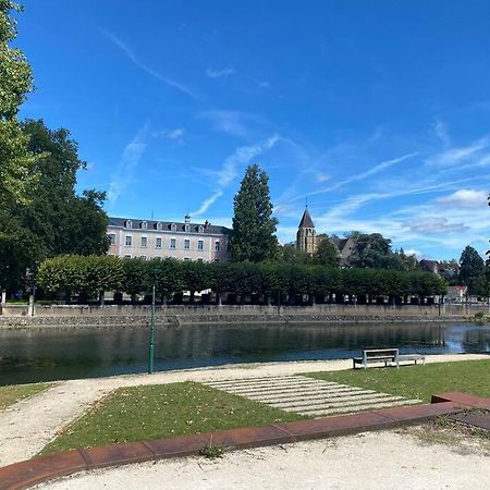 Demeure St Martin Villa Vierzon Eksteriør billede