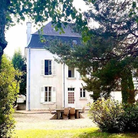 Demeure St Martin Villa Vierzon Eksteriør billede