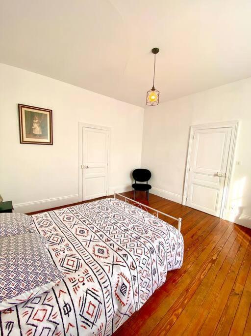 Demeure St Martin Villa Vierzon Eksteriør billede