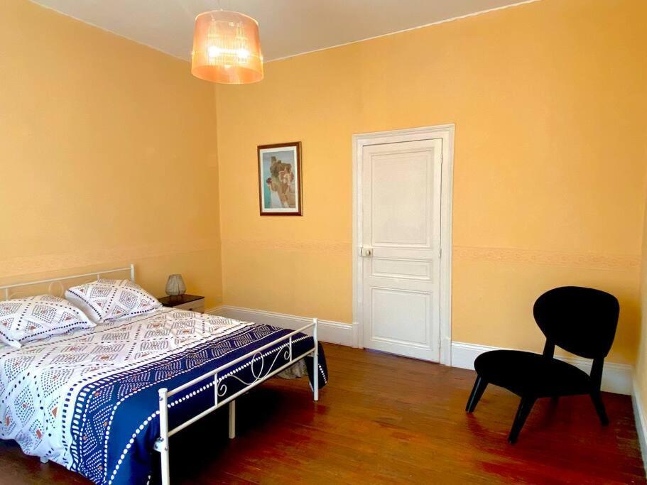 Demeure St Martin Villa Vierzon Eksteriør billede