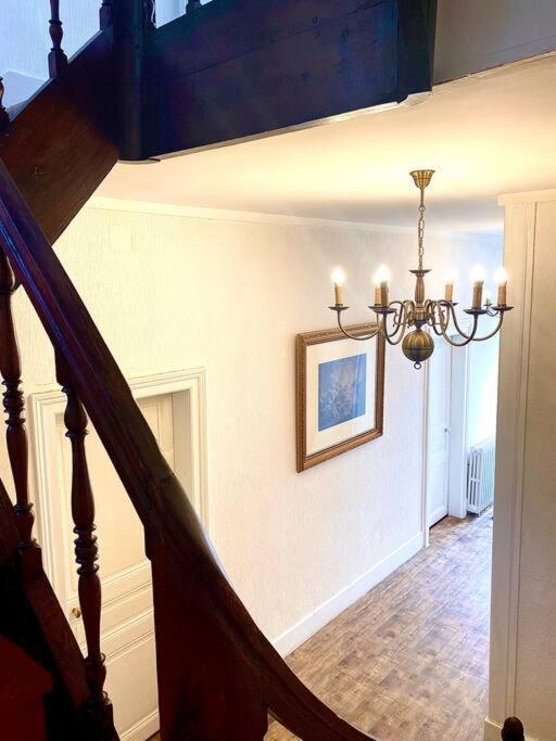 Demeure St Martin Villa Vierzon Eksteriør billede